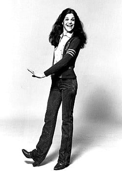 Gilda Radner